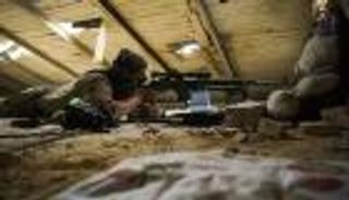 مُسيرة المهام المستحيلة.. روسيا تزيح الستار عن "صائد القناصين"