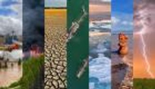 11.69 مليار دولار سنوياً.. هل تنجح كندا في مكافحة التغير المناخي؟