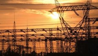 انقطاع الكهرباء في العراق - أرشيفية