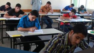 نتيجة الثانوية 2023 في مصر