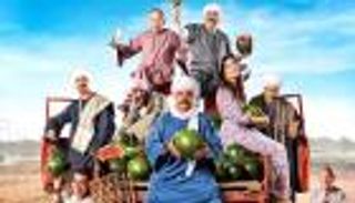 6 أفلام تنعش السينما المصرية.. "ع الزيرو" و"أبو نسب" الأبرز 