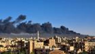 الخرطوم.. اشتباكات بالأسلحة على وقع آمال بحل أزمة السودان