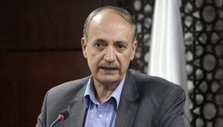 واصل أبو يوسف- أرشيفية