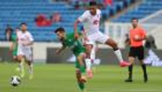 أهلي طرابلس يعرقل الوداد في مجموعة التعادلات بالبطولة العربية