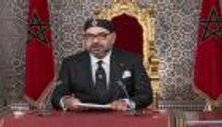 في عيد العرش.. ملك المغرب يطمئن الجزائر ويدعم فلسطين وينتصر للفقراء