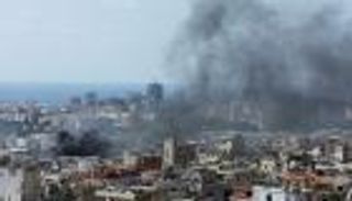 عين الحلوة.. اشتباكات الفصائل الفلسطينية في لبنان تخلف 6 قتلى