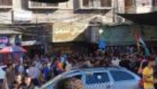 الأوضاع المعيشية الصعبة في غزة تفجر غضب المواطنين