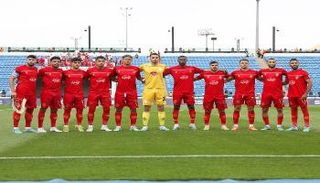 القنوات الناقلة لمباراة الوداد واهلي طرابلس