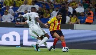 القنوات الناقلة لمباراة الترجي والشرطة