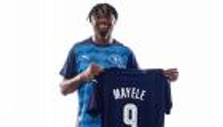 هداف دوري الأبطال والكونفدرالية.. من هو فيستون مايلي لاعب بيراميدز الجديد؟