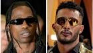 محمد رمضان يقلد ترافيس سكوت.. هل يلقى المصير نفسه؟