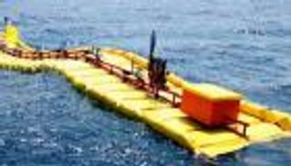 طاقة الأمواج.. قوة بحرية كامنة تكفي لتشغيل الكوكب بأكمله