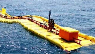 طاقة الأمواج.. الكنز المفقود في طاقة المستقبل