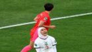 بأول هدف عربي.. منتخب المغرب يحيي آماله في كأس العالم للسيدات