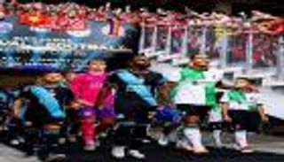 فيديو أهداف مباراة ليفربول وليستر سيتي الودية