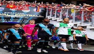 ليفربول ضد ليستر سيتي