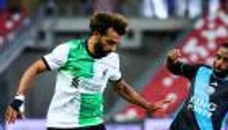 "كرته لذيذة".. محمد صلاح يأسر قلوب جماهير ليفربول بـ"لمسات ميسي"