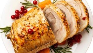 طعام (حقوق الصورة: كانفا)