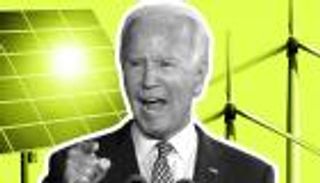 من باب حماية المناخ.. استراتيجية بايدن الخضراء تعيد تشكيل اقتصاد أمريكا