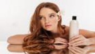نصائح لعلاج الشعر التالف