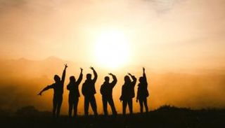 اليوم العالمي للصداقة 2023