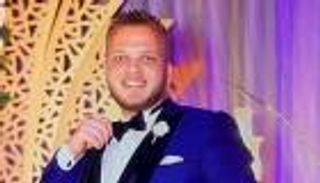 مأساة صهيب عريس بورسعيد.. فيديو يوثق "الرقصة الأخيرة"