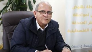 هاني المصري