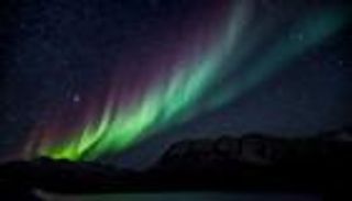 الشفق القطبي لغاز ثاني أكسيد الكربون.. كل ما تريد معرفته