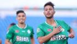 القنوات الناقلة لمباراة الرجاء والكويت في البطولة العربية 2023