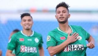 القنوات الناقلة لمباراة الرجاء والكويت