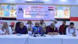 "مجلس المقاومة".. مولود إخواني "مشوه" يهدد وحدة اليمن