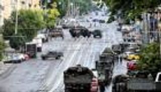 فاغنر تهدد أوروبا؟.. حصان طروادة وجيب العبور إلى "كعب أخيل"