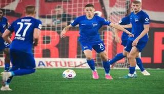 3 أشقاء في هيرتا برلين