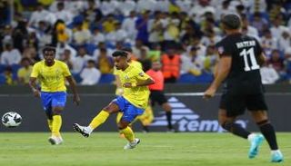 القنوات الناقلة لمباراة النصر اليوم