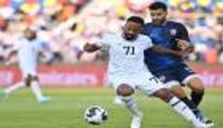 فيديو أهداف مباراة الزمالك والشباب في البطولة العربية 2023