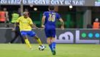 فيديو أهداف مباراة النصر والاتحاد المنستيري في البطولة العربية 2023