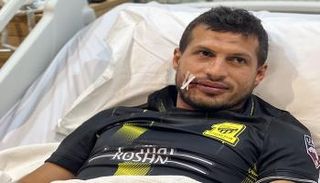 طارق حامد