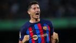 أبرزها ريال مدريد.. 5 تحديات جديدة تنتظر ليفاندوفسكي مع برشلونة