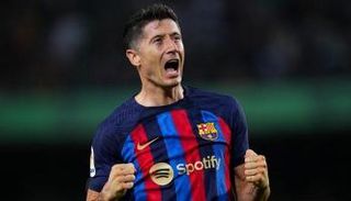 روبرت ليفاندوفسكي