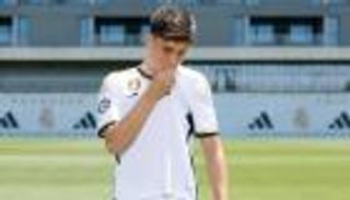 أردا غولر وريال مدريد.. صدمة تعصف بتفاؤل البدايات