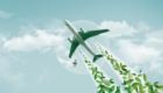 أسرار عالم الطيران والكربون.. صناعة طموحة ومناخ يئن