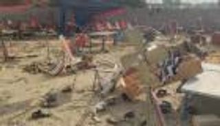 تفجير باكستان.. 54 قتيلا من بينهم 23 طفلا وداعش يتبنى