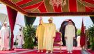 محمد السادس في خطاب العرش.. خارطة طريق آمنة بجغرافيا مستقبل المغرب