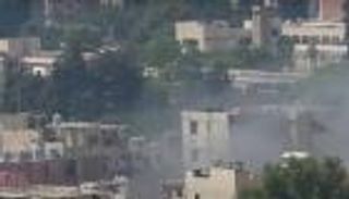 لليوم الثالث.. مخيم عين الحلوة في مهبّ العاصفة