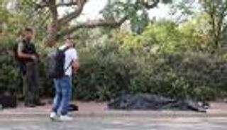 إصابة 6 إسرائيليين بإطلاق نار شرقي القدس.. ومقتل المنفذ