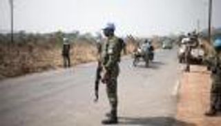 دماء بعد استفتاء أفريقيا الوسطى.. 13 جثة في مجزرة على حدود تشاد