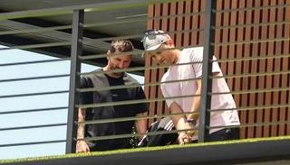 ليونيل ميسي يبحث عن منزل