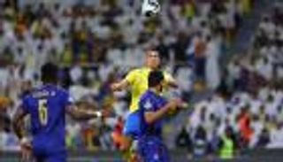 عبر بوابة المنستيري.. كريستيانو رونالدو يدخل التاريخ مجددا