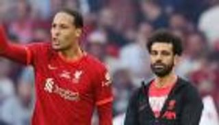 شارة قيادة ليفربول.. محمد صلاح يشعل غضب الجماهير