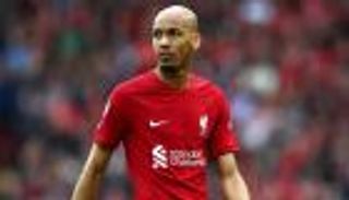 فابينيو يقتحم قائمة الأغلى مبيعاً في تاريخ ليفربول